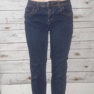 I.Q & CO Blue Jeans